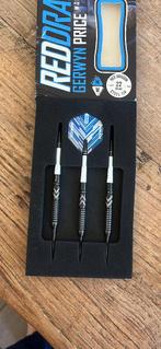 Dartspijlen Red Dragon Gerwin Price, Ophalen, Gebruikt, Pijlen