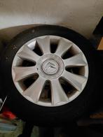 4 banden met velg, Auto-onderdelen, Ophalen, Gebruikt, Band(en)