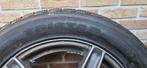 Aluvelgen met winterbanden, Auto-onderdelen, Banden en Velgen, Ophalen, Winterbanden, Band(en)