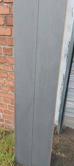 Parquet semi massif chene gris, Ophalen, Nieuw