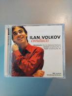 CD. Ivan Volkov dirige. (BBC Music)., CD & DVD, CD | Classique, Comme neuf, Enlèvement ou Envoi