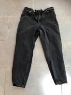 Zwarte jeans maat 29 - Monki, Zwart, Ophalen of Verzenden, Monki, W28 - W29 (confectie 36)