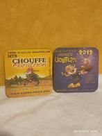 1 sous-bocks CHOUFFE ., Autres marques, Sous-bock, Enlèvement ou Envoi, Neuf