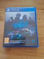 Need For Speed game PS4, Ophalen of Verzenden, Zo goed als nieuw