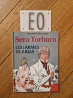 Bd sera torbara en eo, Comme neuf, Enlèvement ou Envoi