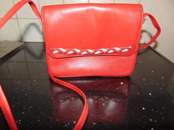 Vintage handtas Louis Bernard Paris beschikbaar voor biedingen