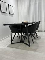 Tafel, Huis en Inrichting, Tafels | Salontafels, Ophalen of Verzenden, Zo goed als nieuw