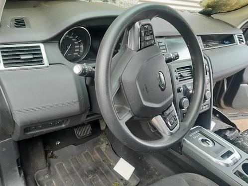 COCKPIT Land + Range Rover Discovery Sport (LC) (01-2014/-), Auto-onderdelen, Dashboard en Schakelaars, Land Rover, Gebruikt
