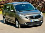 Dacia Lodgy 1.5dci 7pl Eu-5 2013, Te koop, Diesel, Bedrijf, 7 zetels
