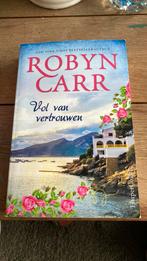 Robyn Carr - Vol van vertrouwen, Gelezen, Ophalen of Verzenden, Robyn Carr