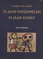 CoBrA  25 jaar Verzamelen, Boeken, Verzenden, Nieuw, Schilder- en Tekenkunst