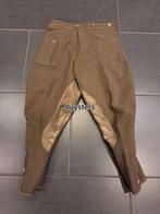WW2 british  DR pantaloons, Verzamelen, Militaria | Tweede Wereldoorlog, Ophalen of Verzenden, Landmacht, Kleding of Schoenen