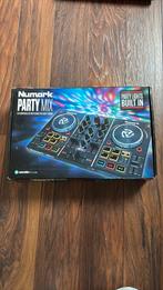 numark party mix dj controller, Muziek en Instrumenten, Dj-sets en Draaitafels, Ophalen, Nieuw, Numark