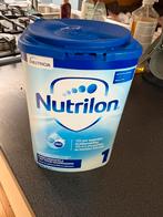 Nutrilon 1, Kinderen en Baby's, Babyvoeding en Toebehoren, Ophalen, Zo goed als nieuw