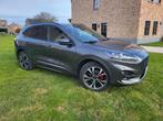 Ford Kuga 2.5 Duratec PHEV ST-LINE X garantie de deux ans, Autos, Ford, Argent ou Gris, Achat, Euro 6, Carnet d'entretien