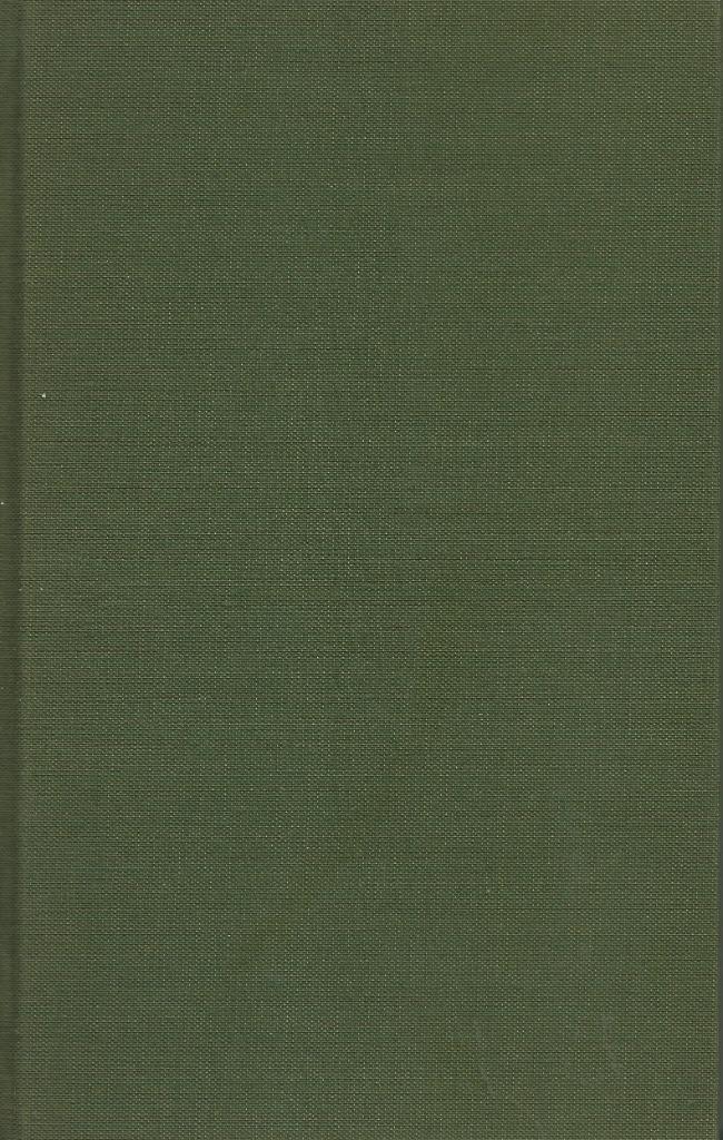 Joos Florquin – Ten huize van deel 9 zonder stofwikkel  1973, Boeken, Essays, Columns en Interviews, Zo goed als nieuw, Ophalen of Verzenden