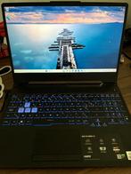 Asus TUF gaming F15, Informatique & Logiciels, Ordinateurs portables Windows, Asus, 512 GB, Enlèvement, Utilisé