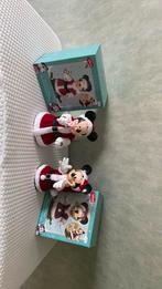 Mickey en Minnie kerst, Enlèvement, Comme neuf