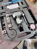 Outil de frein à double lame 0, Enlèvement