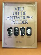 Boek Antwerpse kunstenaars, Diverse, Utilisé, Enlèvement ou Envoi, 20e siècle ou après