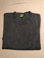 Trui heren Hugo Boss maat M Regular Fit, Vêtements | Hommes, Pulls & Vestes, Gris, Enlèvement ou Envoi, Hugo boss, Comme neuf