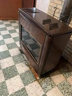 Feux a mazout/ mazout Kachel, Enlèvement, Comme neuf