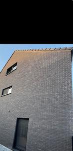 Desta negresa gevelstenen +- 900 stuks, Bricolage & Construction, Briques, Enlèvement ou Envoi, Comme neuf