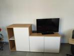 Tv kast, Huis en Inrichting, Kasten |Televisiemeubels, Ophalen, 150 tot 200 cm, Zo goed als nieuw, Minder dan 100 cm