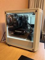 AMD Ryzen 7 5800X Gaming PC met Nvidia Geforce RTX 4070 OC, Nvidia, 32 GB, Virtual Reality, Ophalen of Verzenden