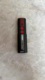 Sommer afstandsbediening 2 knoppen, Ophalen, Zo goed als nieuw