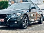 BMW 330e 2018 iPerformance full M-Pack automaat te koop/ruil, Autos, 5 places, Cuir, Berline, 4 portes
