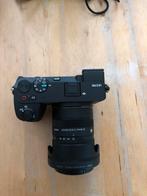 Sony A6700 + Sigma 18-50mm f/2.8 | Nieuwstaat | PRO Bundle, Ophalen, 1980 tot heden, Fototoestel