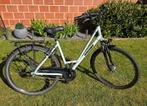 velo de ville vrouwenfiets, Fietsen en Brommers, Ophalen, Gebruikt, Versnellingen