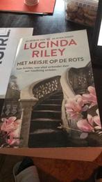 Lucinda Riley - Het meisje op de rotsen, Boeken, Ophalen of Verzenden, Zo goed als nieuw, Lucinda Riley