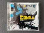 Complex file V 5, Ophalen of Verzenden, Zo goed als nieuw, Techno of Trance