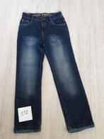Jeans Zeeman - Maat 152, Broek, Zeeman, Gebruikt, Ophalen of Verzenden