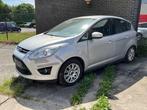 2012 Ford C max Personenauto, Auto's, Automaat, Gebruikt, Overige brandstoffen, Bedrijf