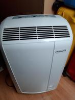 mobiele airco DeLonghi, Electroménager, Climatiseurs, Comme neuf, 3 vitesses ou plus, Télécommande, Enlèvement