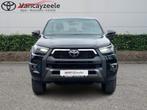 Toyota Hilux Invincible 47727 + BTW, Automaat, 4 deurs, Diesel, 151 kW