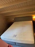 Matras sleeplife pocketveren 160x210 cm, Ophalen, Gebruikt, 210 cm, Tweepersoons