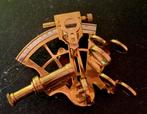 Sextant marine neuf et boîte, Antiquités & Art, Antiquités | Outils & Instruments, Enlèvement ou Envoi