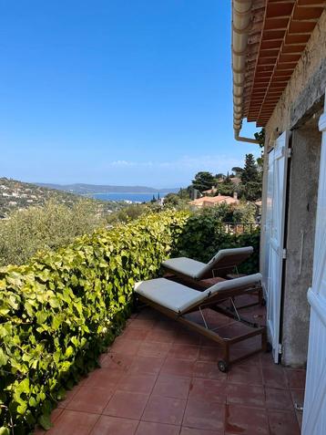 Goed gelegen vakantiewoning in Cavalaire sur Mer beschikbaar voor biedingen