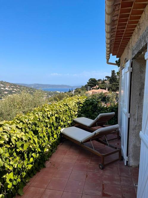 Goed gelegen vakantiewoning in Cavalaire sur Mer, Vakantie, Vakantiehuizen | Frankrijk