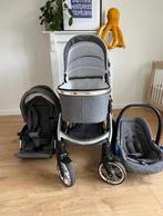 Buggy all-in kinderwagen, Comme neuf, Autres marques, Enlèvement