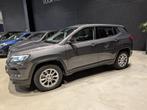 Jeep Compass 1.5 mHEV T4 130 DCT7 Altitude (automatique), 1450 kg, Argent ou Gris, Electronic Stability Program (ESP), Entreprise