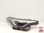 Toyota C-HR CHR Facelift Vol LED Koplamp R 81110-F4250-00, Gebruikt, Toyota
