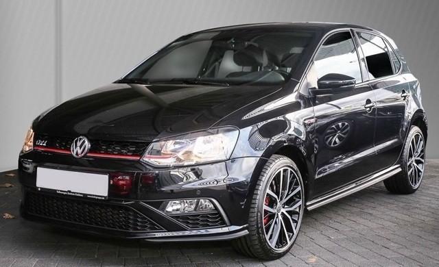 VW Polo GTI, Autos, Volkswagen, Particulier, Polo, ABS, Caméra de recul, Airbags, Air conditionné, Alarme, Android Auto, Apple Carplay
