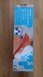 Infrarood massageapparaat Delfijn goede staat, Enlèvement