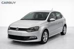 VW POLO • 1.0I • 1STE EIGENAAR • 1 JAAR GARANTIE!, Auto's, Euro 5, Bedrijf, Handgeschakeld, Te koop