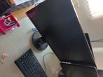 Ecrans BENQ, Computers en Software, Monitoren, Gaming, 60 Hz of minder, LED, 3 tot 5 ms